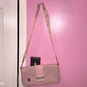 A Dior Purse